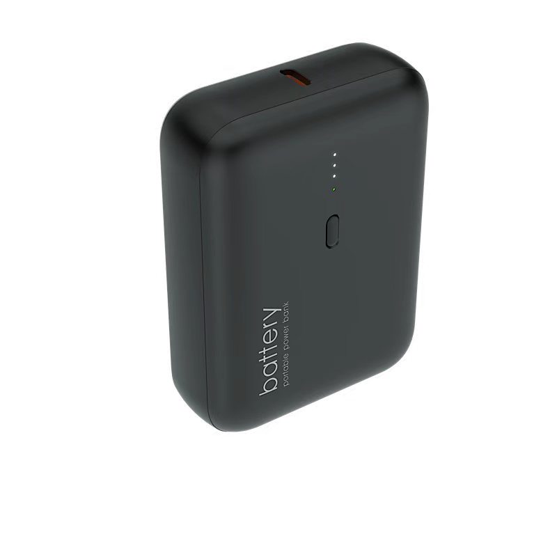 Mini 10000mAh Fast Charging Power Bank Powerbank